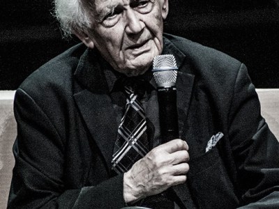 Comedia, delito y&nbsp;Bauman