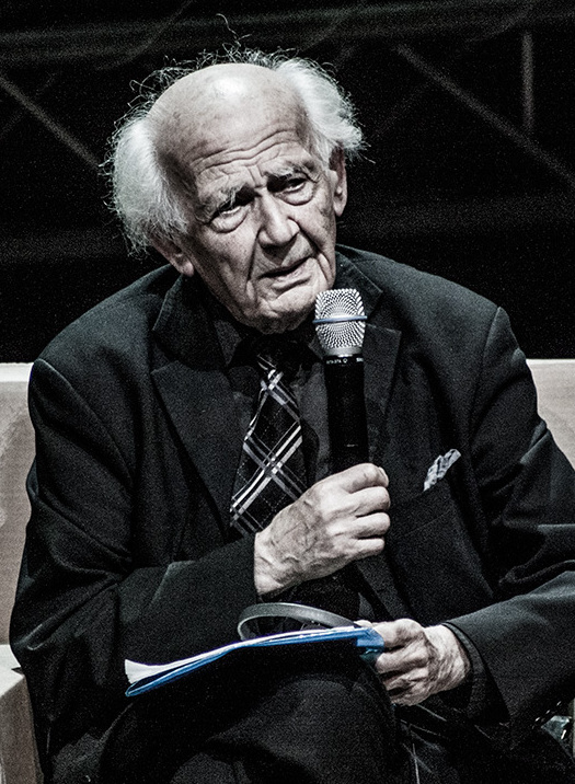 Comedia, delito y&nbsp;Bauman